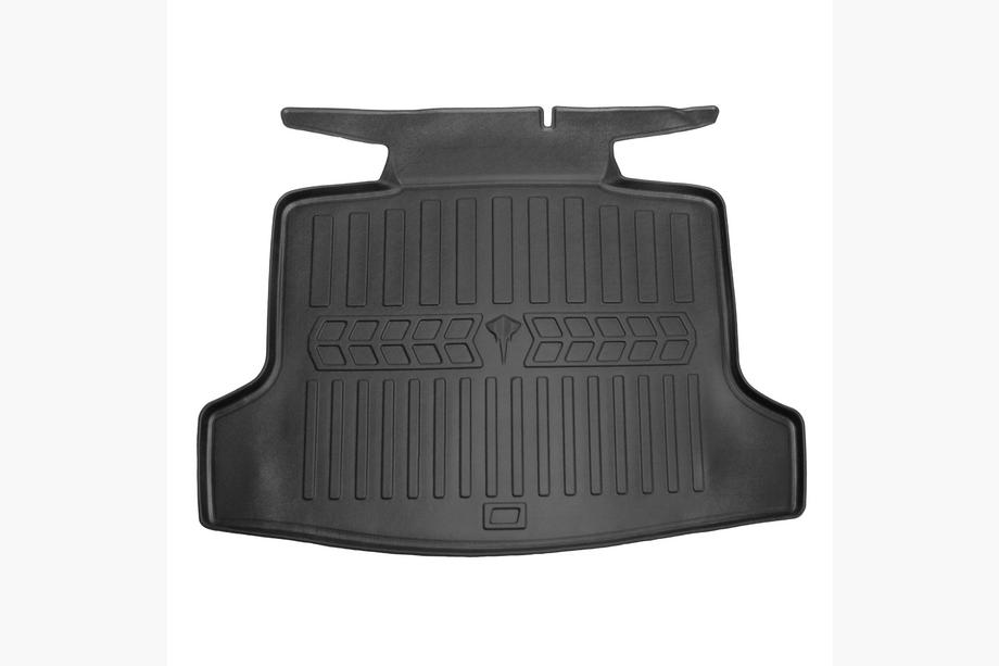 Dodge Dart 2012–2017 Kadica za prtljažnik Stingray 3D Image