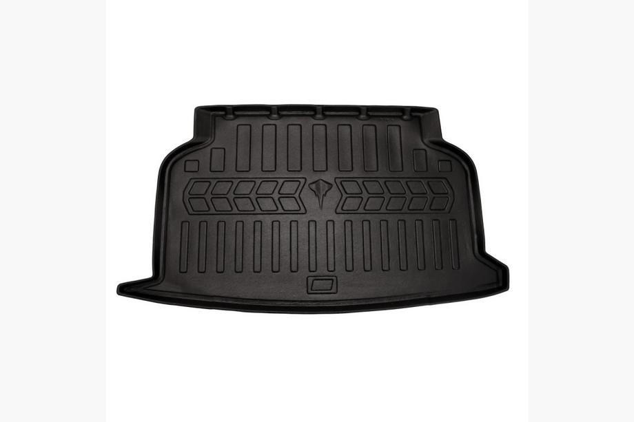 MG 3 2024– Kadica za prtljažnik Stingray 3D Image