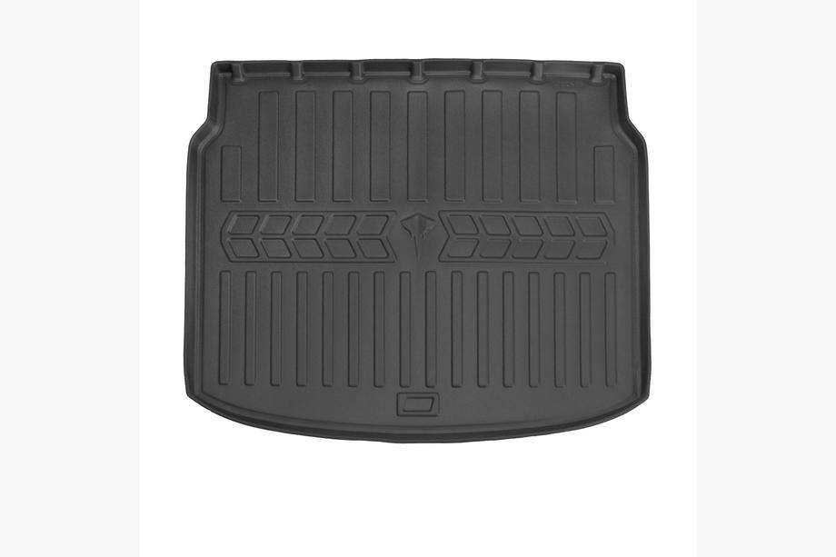 MG ZS 2024– Kadica za prtljažnik Stingray 3D Image
