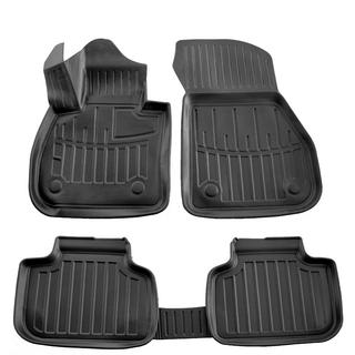 Gumijaste talne preproge Stingray 3D za kabino (5 kos) BMW X1 F48 2015–2022