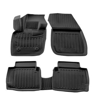 Stingray 3D gumijasti tepihi za notranjost (2016+, USA, 5 kos) Ford Fusion 2012–2020