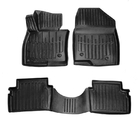 Mazda 6 2012–2024 Stingray 3D gumijasti tepihi za avto (SW, Europe. 5 kos) fotografija 1