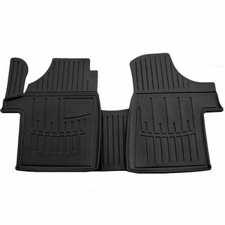 Gumijasti tepihi Stingray 3D (3 kosi) Mercedes Viano 2004–2014