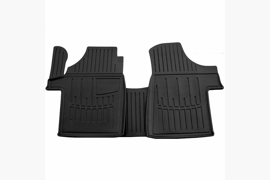 Mercedes Viano 2004–2014 Gumijasti tepihi Stingray 3D (3 kosi) Image