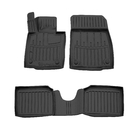 Mini Countryman R60 2010–2017 Stingray 3D gumijasti tepihi za kabino (4 kosi) fotografija 1