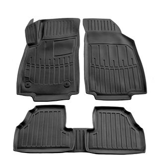 Gumijaste talne preproge Stingray 3D za kabino (5 kos) Buick Encore 2013–2019