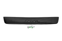 Volkswagen Caddy 2010–2015 Zimski pokrov maske (spodnji) fotografija 4