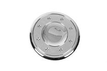 Volkswagen Golf 4 1997–2006 Okrasna obloga lopute rezervoarja za gorivo V1 (plastika) fotografija 1