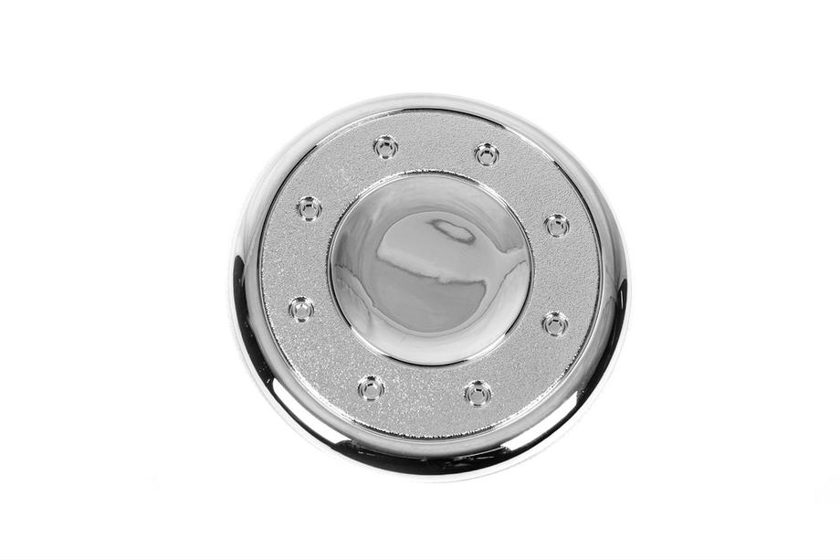 Volkswagen Golf 4 1997–2006 Okrasna obloga lopute rezervoarja za gorivo V1 (plastika) Image
