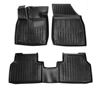 Gumijaste preproge Stingray 3D
