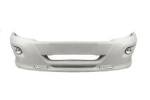 Ford Transit 2014– LED obloga sprednjega odbijača (2014-2019, za barvanje) fotografija 5