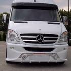 Mercedes Sprinter W906 2006–2018 Nastavek sprednjega odbijača Спорт 4 (2006-2013) fotografija 3