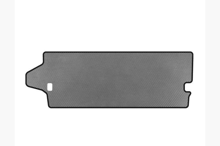 Nissan Pathfinder R51 2005–2014 EVA preproga za prtljažnik (do 3. vrste, siva) Image