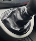 Renault Trafic 2001–2015 Usnjena manšeta prestavne ročice fotografija 9