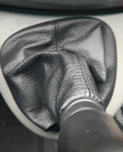 Renault Trafic 2001–2015 Usnjena manšeta prestavne ročice fotografija 7
