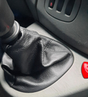 Renault Trafic 2001–2015 Usnjena manšeta prestavne ročice fotografija 6