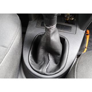 Usnjena manšeta prestavne ročice Volkswagen Caddy 2004–2010 fotografija 3