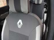 Renault Lodgy 2013–2022 Avtoprevleke (umetno usnje↗tkanina, Premium) fotografija 6