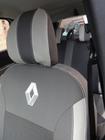 Renault Lodgy 2013–2022 Avtoprevleke (umetno usnje↗tkanina, Premium) fotografija 7