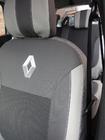 Renault Lodgy 2013–2022 Avtoprevleke (umetno usnje↗tkanina, Premium) fotografija 8
