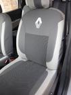 Renault Lodgy 2013–2022 Avtoprevleke (umetno usnje↗tkanina, Premium) fotografija 9