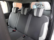 Renault Lodgy 2013–2022 Avtoprevleke (umetno usnje↗tkanina, Premium) fotografija 12