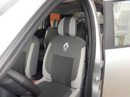 Renault Lodgy 2013–2022 Avtoprevleke (umetno usnje↗tkanina, Premium) fotografija 13