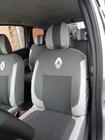 Renault Lodgy 2013–2022 Avtoprevleke (umetno usnje↗tkanina, Premium) fotografija 14