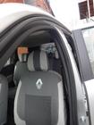 Renault Lodgy 2013–2022 Avtoprevleke (umetno usnje↗tkanina, Premium) fotografija 15