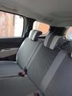 Renault Lodgy 2013–2022 Avtoprevleke (umetno usnje↗tkanina, Premium) fotografija 16