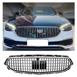 Maybach sprednja maska (2020-2023) fotografija 1