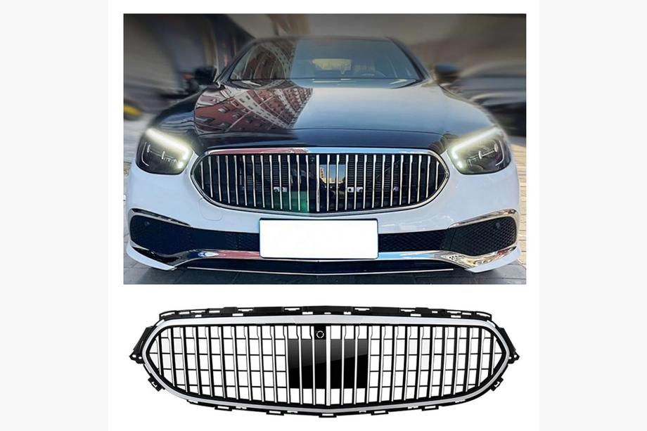 Mercedes E-class coupe C238 2016–2024 Maybach sprednja maska (2020-2023) Image
