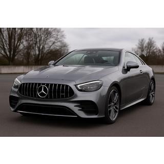 Panamericana GT sprednja maska (za AMG-Line 2020-2023) fotografija 1
