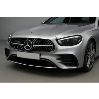 Sprednja maska Diamond Silver (za AMG-Line 2020-2023) fotografija 3