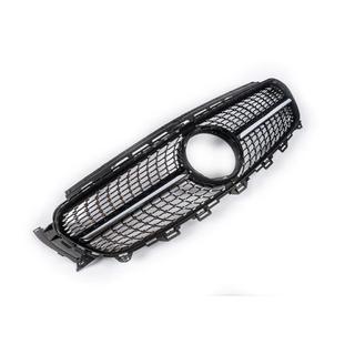 Sprednja maska Diamond Black (za Avantgarde/AMG-Line/E43 AMG/E53 AMG 2016-2020) fotografija 4
