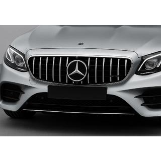 Sprednja maska GT Panamericana (za E63 AMG, 2016-2020) fotografija 1