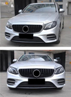Mercedes E-class coupe C238 2016–2024 Sprednja maska GT Panamericana (za Avantgarde/AMG-Line/E43 AMG/E53 AMG 2016-2020) fotografija 3
