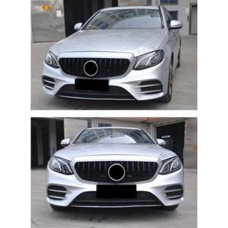Sprednja maska GT Panamericana (za Avantgarde/AMG-Line/E43 AMG/E53 AMG 2016-2020) fotografija 3