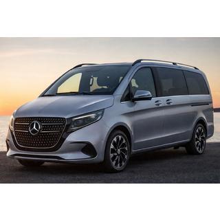 Sprednja maska AMG-Line (2024+) fotografija 1