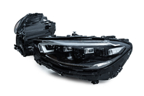 Mercedes S-class W223 2020– Sprednji LED žarometi (2 kosa) fotografija 4