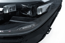 Mercedes S-class W223 2020– Sprednji LED žarometi (2 kosa) fotografija 5
