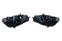 Mercedes S-class W223 2020– Sprednji LED žarometi (2 kosa) fotografija 7