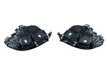Mercedes S-class W223 2020– Sprednji LED žarometi (2 kosa) fotografija 9