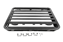 Strešna košara Niken 4x4 (aluminij) 149 x 99 cm fotografija 5