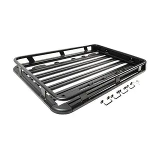Strešna košara Niken 4x4 (aluminij) fotografija 4