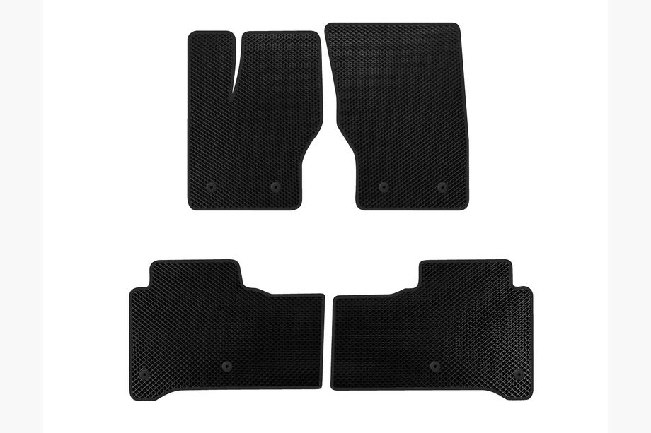 Range Rover V L460 2021– EVA talne preproge (črne) Image