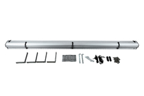 Avtomobilska markiza v aluminijastem ohišju (Niken) 2 x 2,5 m fotografija 10
