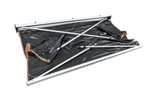 Avtomobilska markiza v aluminijastem ohišju (Niken) 2 x 2,5 m fotografija 8