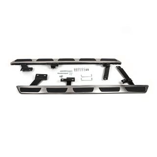 Stranske stopnice OEM-V1 (2 kos., aluminij) fotografija 4