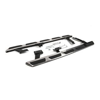 Stranske stopnice OEM-V1 (2 kos., aluminij) fotografija 3